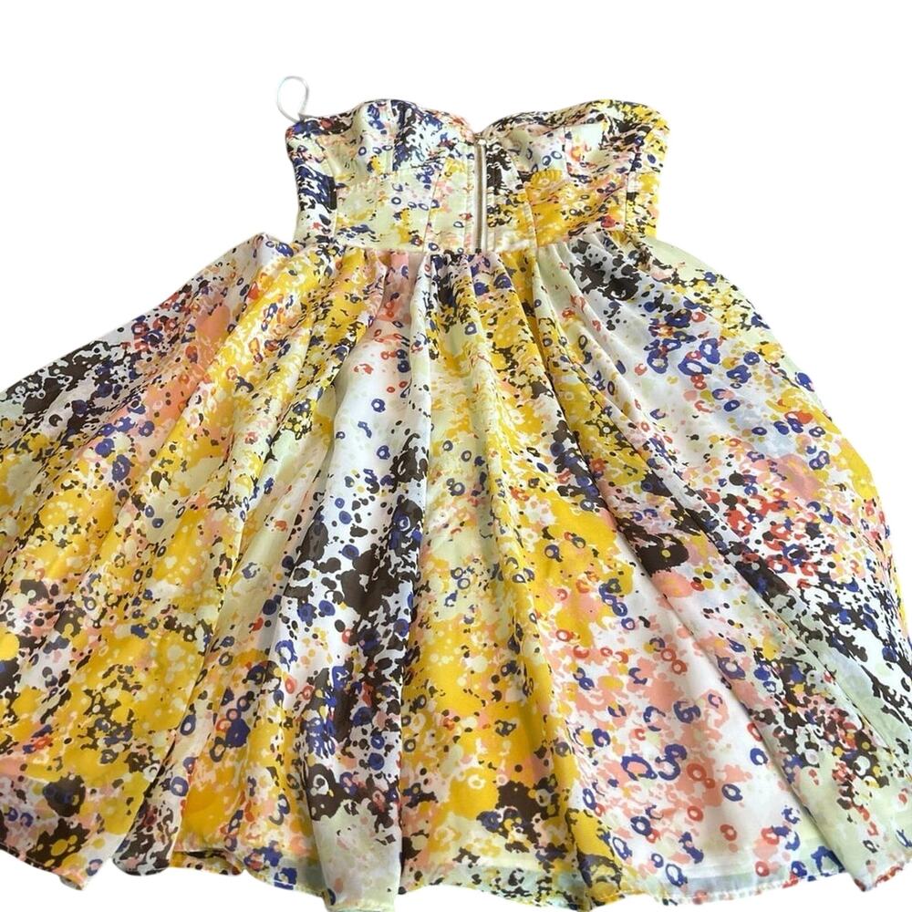 Guess dress size 0